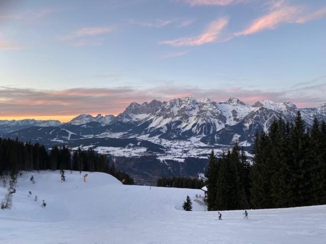 Alpenglueck Chalet Schladming - Dachstein By Aa Holiday Homes Sankt Martin am Grimming Exterior foto