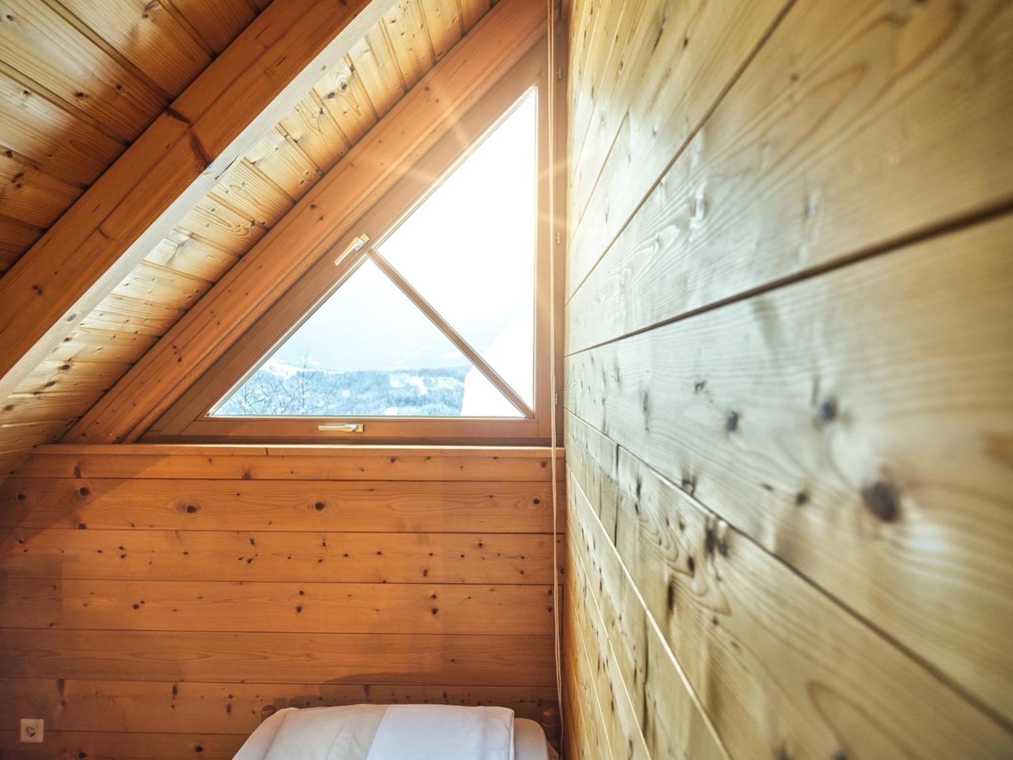 Alpenglueck Chalet Schladming - Dachstein By Aa Holiday Homes Sankt Martin am Grimming Exterior foto