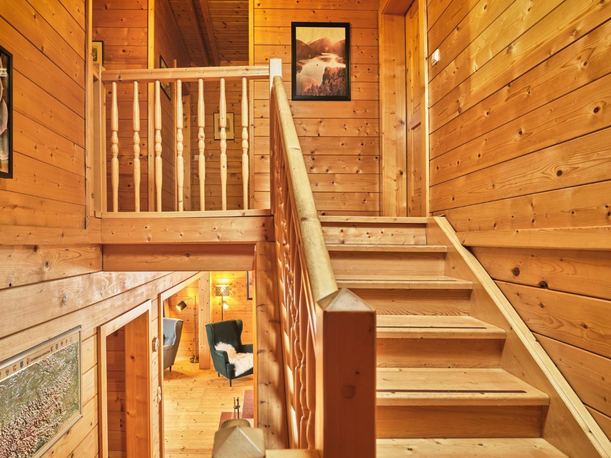 Alpenglueck Chalet Schladming - Dachstein By Aa Holiday Homes Sankt Martin am Grimming Exterior foto