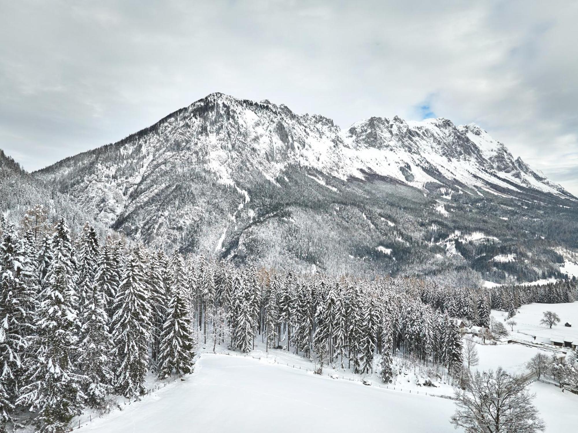 Alpenglueck Chalet Schladming - Dachstein By Aa Holiday Homes Sankt Martin am Grimming Exterior foto