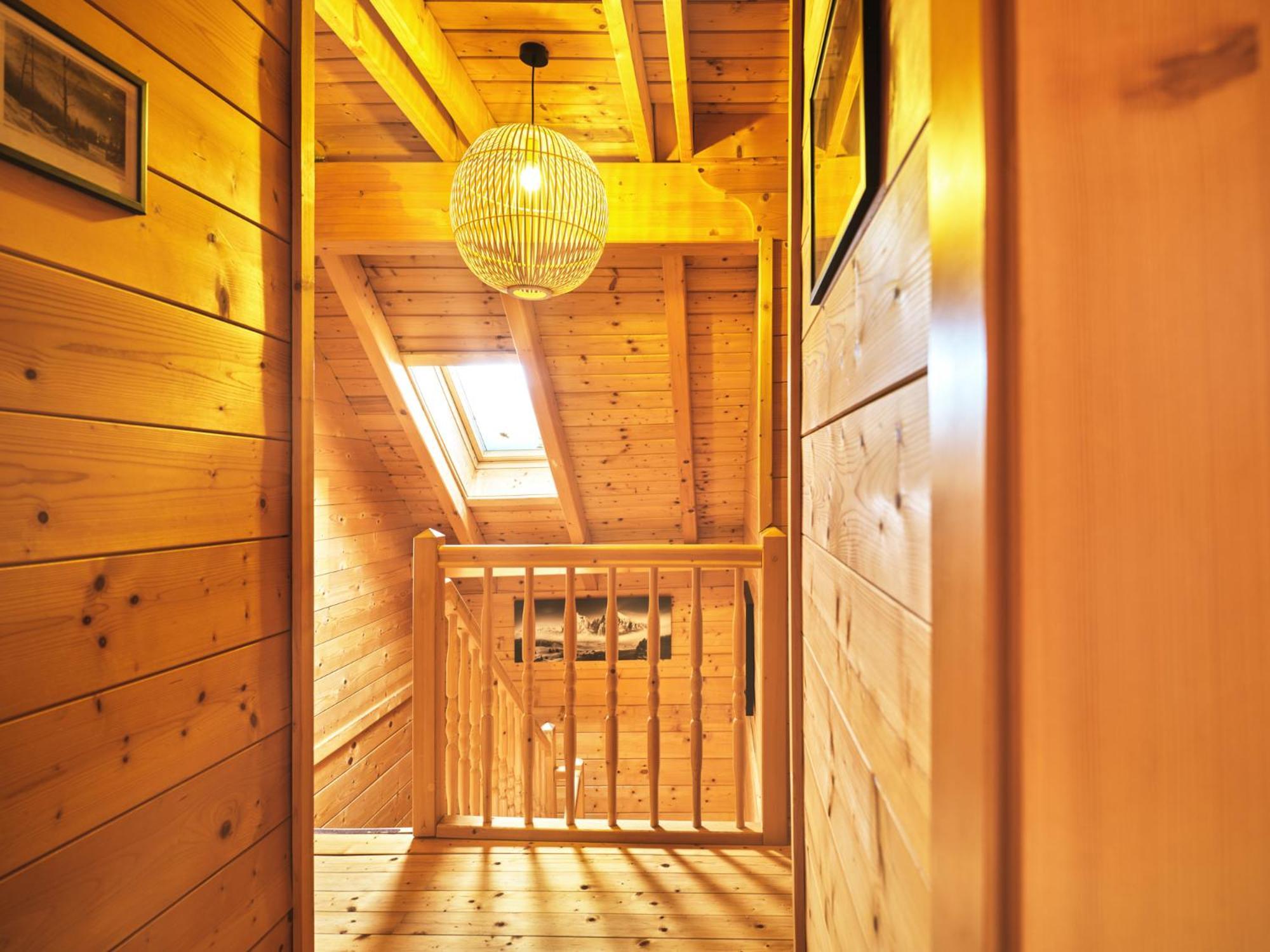 Alpenglueck Chalet Schladming - Dachstein By Aa Holiday Homes Sankt Martin am Grimming Exterior foto