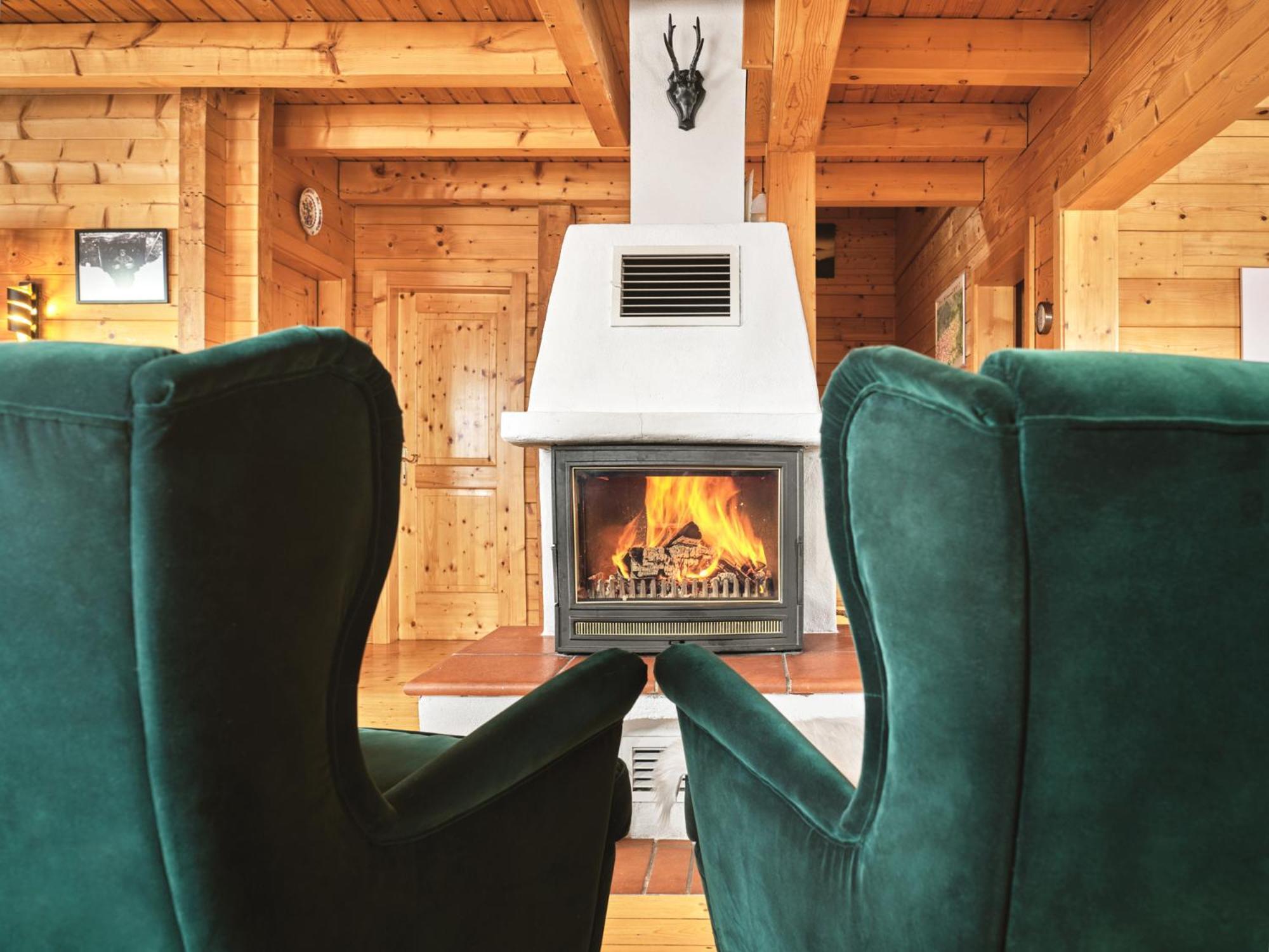 Alpenglueck Chalet Schladming - Dachstein By Aa Holiday Homes Sankt Martin am Grimming Exterior foto