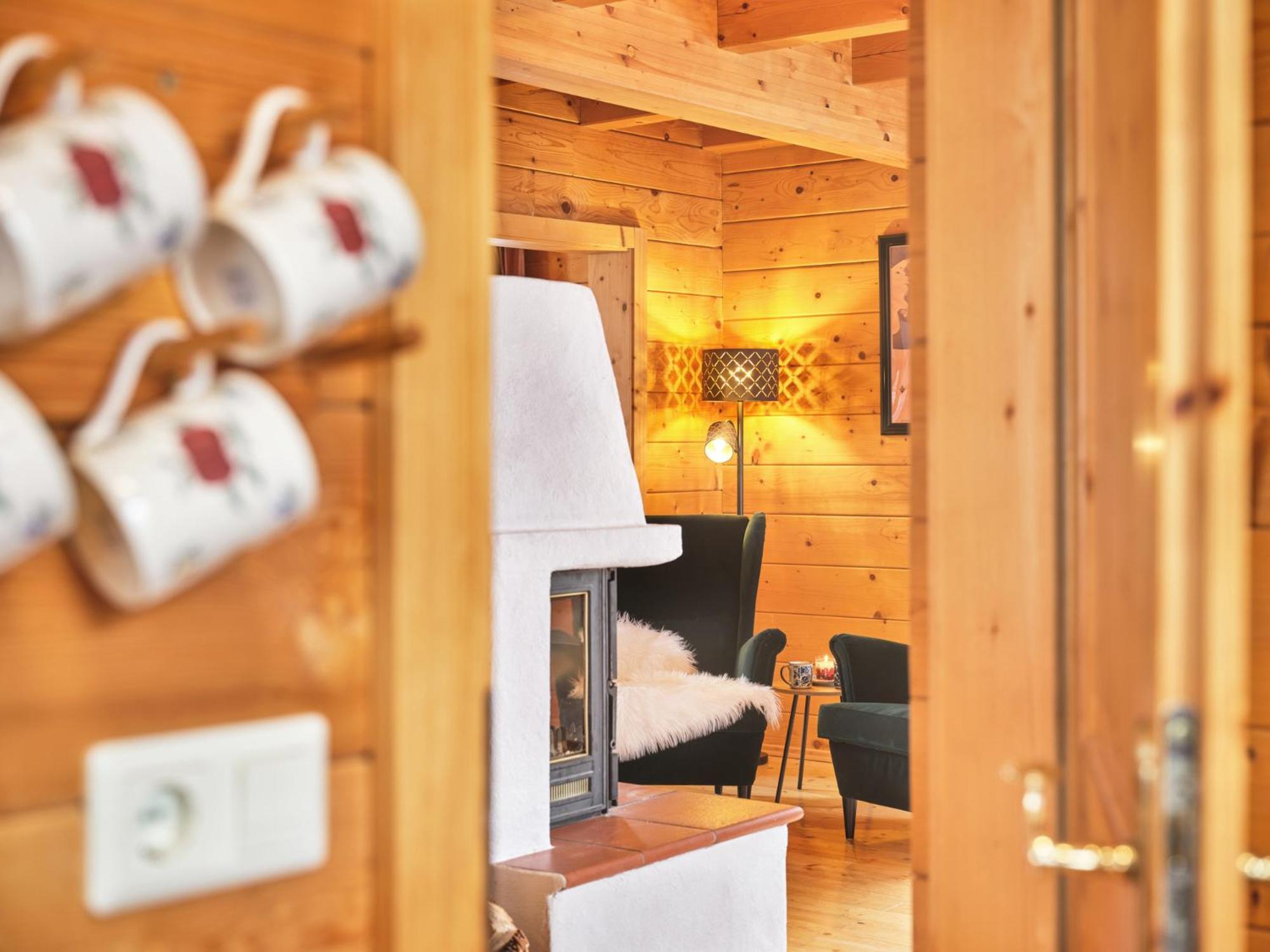 Alpenglueck Chalet Schladming - Dachstein By Aa Holiday Homes Sankt Martin am Grimming Exterior foto